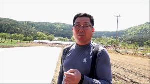 김영선의 무농약 벼 재배력