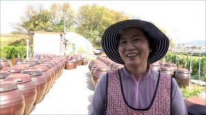 귀농 4년차, 자닮식으로 무농약 된장이 탄생하다!